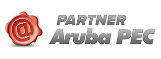 Partner Aruba PEC